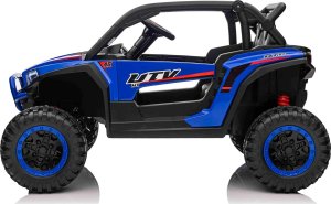 1life Buggy 4x4 kck na akumulator 24v 4x50w eva mp3 bluetooth pasy led 3