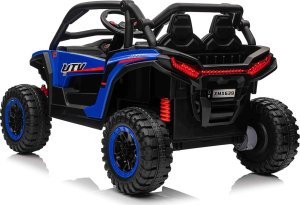 1life Buggy 4x4 kck na akumulator 24v 4x50w eva mp3 bluetooth pasy led 4