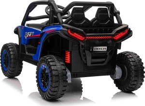 1life Buggy 4x4 kck na akumulator 24v 4x50w eva mp3 bluetooth pasy led 5