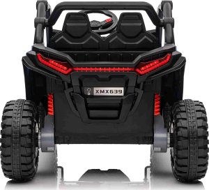1life Buggy 4x4 kck na akumulator 24v 4x50w eva mp3 bluetooth pasy led 6