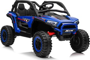 1life Buggy 4x4 kck na akumulator 24v 4x50w eva mp3 bluetooth pasy led 9