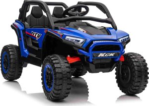 1life Buggy 4x4 kck na akumulator 24v 4x50w eva mp3 bluetooth pasy led 10