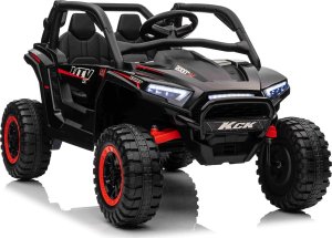 1life Mocne Buggy dla dziecka 4x4 KCK Czarny PA.XMX-639 24V 11