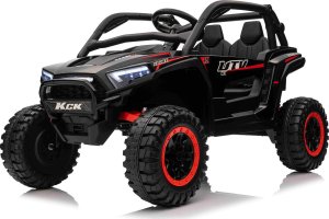 1life Mocne Buggy dla dziecka 4x4 KCK Czarny PA.XMX-639 24V 18