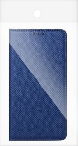 OEM Kabura SMART CASE Book do HONOR 70 granatowy 7