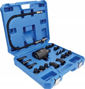 Satra SATRA PNEUMATIC PULLER FOR INJECTOR REMOVAL 19 pcs. 5