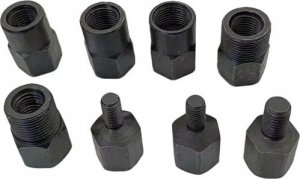 Satra SATRA PNEUMATIC PULLER FOR INJECTOR REMOVAL 19 pcs. 10