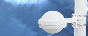 Access Point Reyee Access Point AC1300 | Wi-Fi 5 - 802.11ac - 1267Mbps | 2 porty 1Gbit | Zasilany PoE++ | Zewnętrzny IP68 (RG-RAP6202(G)) 5