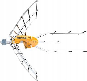 Antena RTV Antena Ellipse UHF (LTE700) ref.148925 4