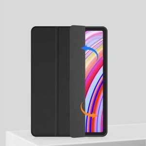 Etui na tablet Tech-Protect SmartCase Pen Xiaomi Redmi Pad Pro 12.1 Black (THP2896) 4