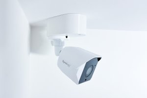OEM Synology D-SBC500-C - Držák pro kameru Synology BC500 na stěnu i strop 2