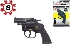 Hero WICKE pistolet na spłonkę Olly 8-strz.25388 04304 3