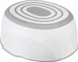 Keeeper 4-in-1 wielofunkcyjny nocnik biały 18649 3