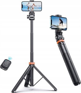 Selfie stick Tech-Protect L03S Bluetooth selfie stick Tripod White 4
