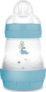 MAM BABY 1193 BUTELKA A/KOL PERFECT START 320ML PLANET LOVE CHŁOPIEC 3