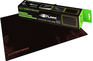 Podkładka Esperanza Flame Midi (EGP102R) 2