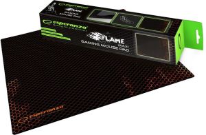 Podkładka Esperanza Flame Maxi (EGP103R) 2