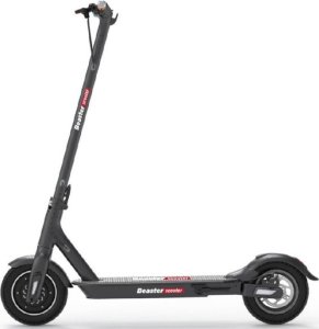 Hulajnoga elektryczna Beaster Beaster Scooter El. Paspirtukas, BS06BL 2