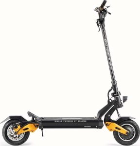 Hulajnoga elektryczna Beaster Beaster Scooter El. Paspirtukas, BSDIABLOPROY 3