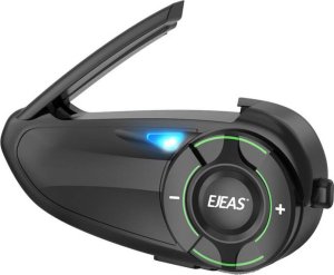 Ejeas EJEAS Q8 Interkom motocyklowy 2