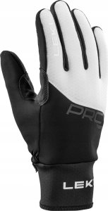 Rękawice PRC ThermoPlus Women white 7.0 2