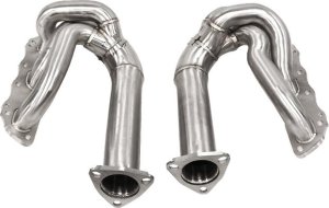 TurboWorks Kolektor wydechowy Porsche 997.2 Carrera 3,6L / Carrera S 3,8L 08-12 2