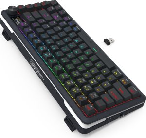 Klawiatura Redragon K708-RGB-PRO Flekact Brak danych (K708-RGB-PRO) 2