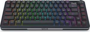 Klawiatura Redragon K708-RGB-PRO Flekact Brak danych (K708-RGB-PRO) 4