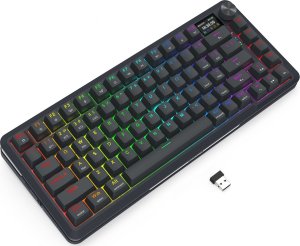 Klawiatura Redragon K708-RGB-PRO Flekact Brak danych (K708-RGB-PRO) 5