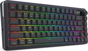 Klawiatura Redragon K708-RGB-PRO Flekact Brak danych (K708-RGB-PRO) 6