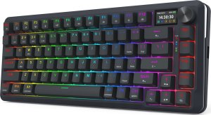 Klawiatura Redragon K708-RGB-PRO Flekact Brak danych (K708-RGB-PRO) 7
