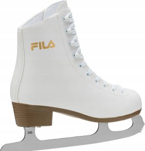 Fila FILA SKATES ŁYŻWY EVE ICE white 35 4