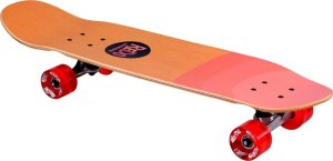 Deskorolka Drewniana Deskorolka ReDo Flaming 100kg SP0742 3