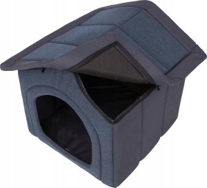 Hobbydog R1 BUDA INARII GRANATOWY 3