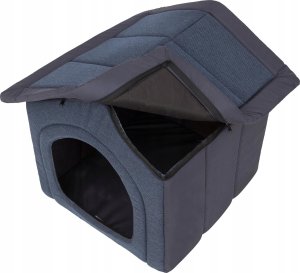 Hobbydog R2 BUDA INARII GRANATOWY 4