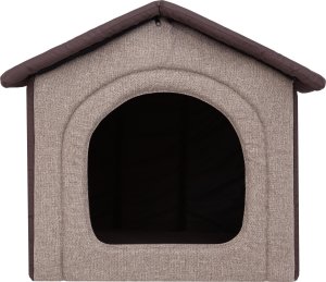 Hobbydog R2 BUDA INARII CAPPUCCINO Z BR¤ZEM 2