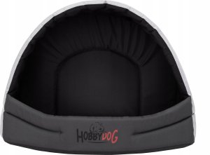 Hobbydog R3 BUDA SUFLERA POPIEL EKOLEN 2