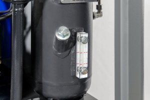Sprężarka Airpress KOMPRESOR śrubowy APS 7.5 COMBI DRY X 11