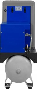 Sprężarka Airpress KOMPRESOR śrubowy APS 7.5 COMBI DRY X 5