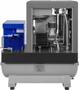 Sprężarka Airpress KOMPRESOR śrubowy APS 7.5 COMBI DRY X 6