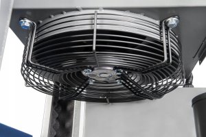 Sprężarka Airpress KOMPRESOR śrubowy APS 7.5 COMBI DRY X 10
