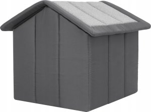 Hobbydog R1 BUDA EKOLEN* GRAFIT EKOLEN* + GRAFIT OXFORD 4