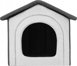 Hobbydog R3 BUDA EKOLEN* POPIEL EKOLEN* + GRAFIT OXFORD 2