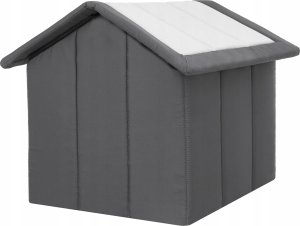 Hobbydog R3 BUDA EKOLEN* POPIEL EKOLEN* + GRAFIT OXFORD 4
