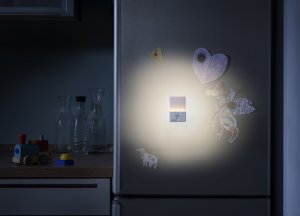 Kinkiet Varta Lampka nocna z czujnikiem ruchu Motion Sensor Night Light Twin (16624101402) 4