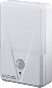 Kinkiet Varta Lampka nocna z czujnikiem ruchu Motion Sensor Night Light Twin (16624101402) 5