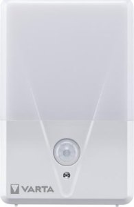 Kinkiet Varta Lampka nocna z czujnikiem ruchu Motion Sensor Night Light Twin (16624101402) 6