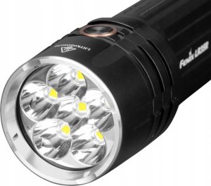 Latarka Fenix Fenix Torch LR35 14 cm, 10000 lm 2