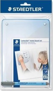 Staedtler STAEDTLER Lumocolor memo board set 2