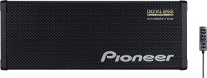 Subwoofer samochodowy Pioneer TS-WX70DA 2